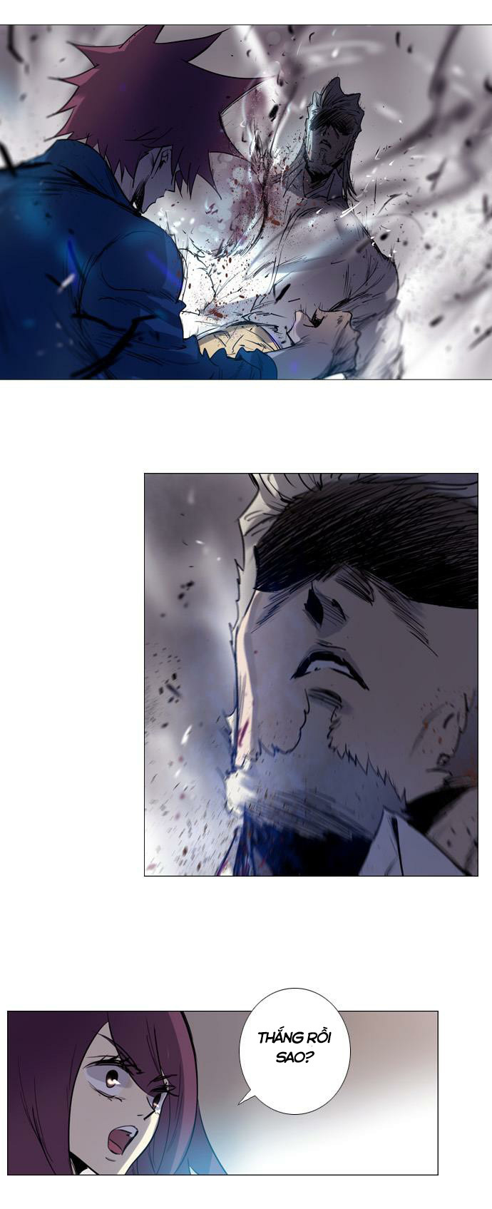 Soul Cartel: Chapter 169