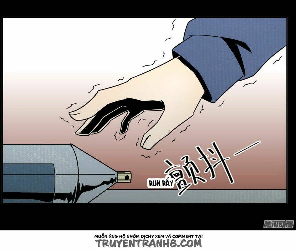 Điều Ước Của Người Phàm: Chapter 21