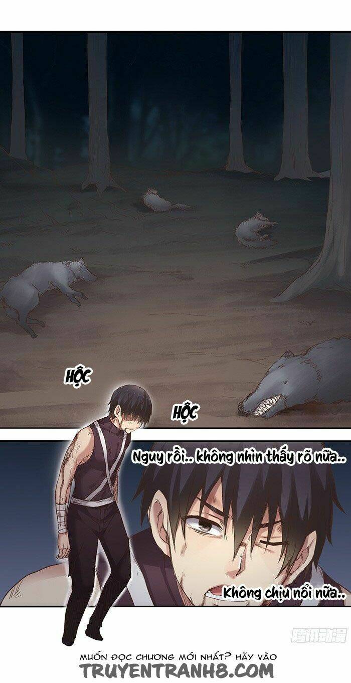 Vì Tôi Là Ông Chú Mở Tiệm Bán Vũ Khí: Chapter 53