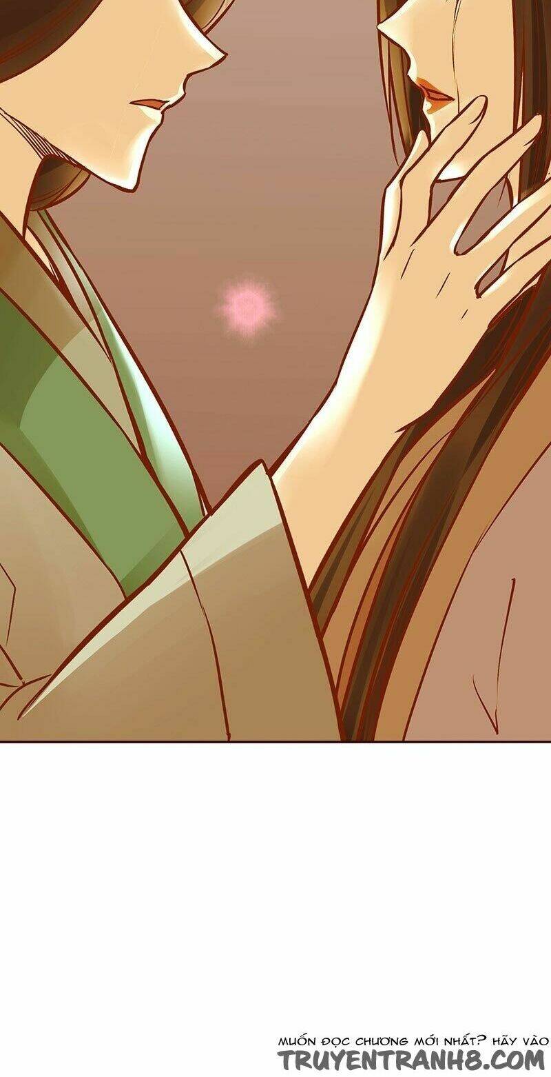 Yến Sơn Phái Và Bách Hoa Môn: Chapter 86