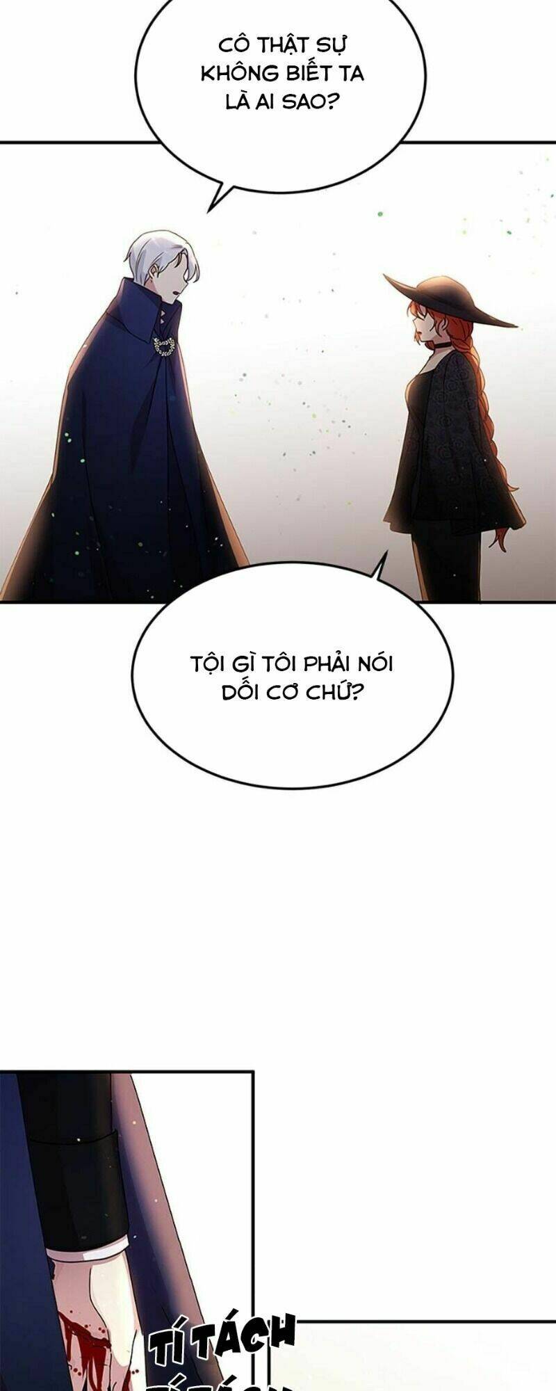 Công Tước, Loạn Vừa Thôi!: Chapter 87