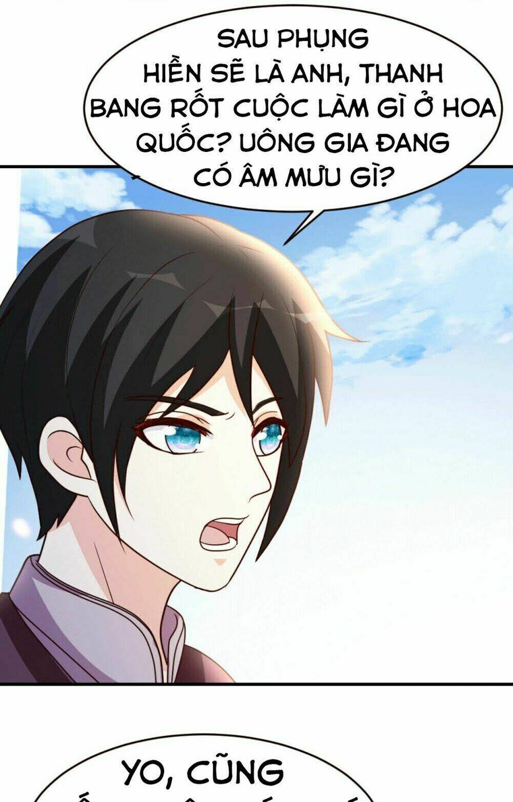 Trọng Sinh Tu Chân Tại Đô Thị: Chapter 29