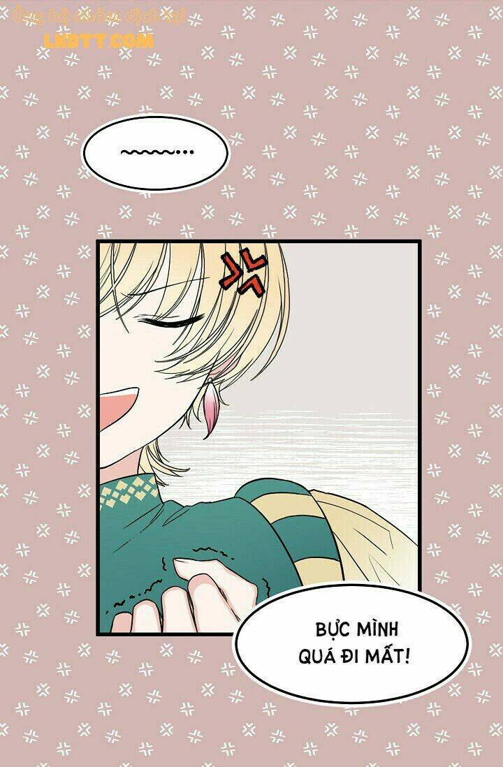 Mylord, Nữ Hoàng Của Loài Sói!: Chapter 17