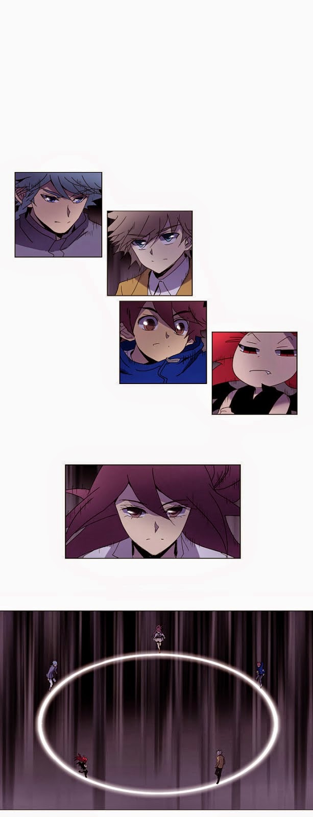 Soul Cartel: Chapter 45