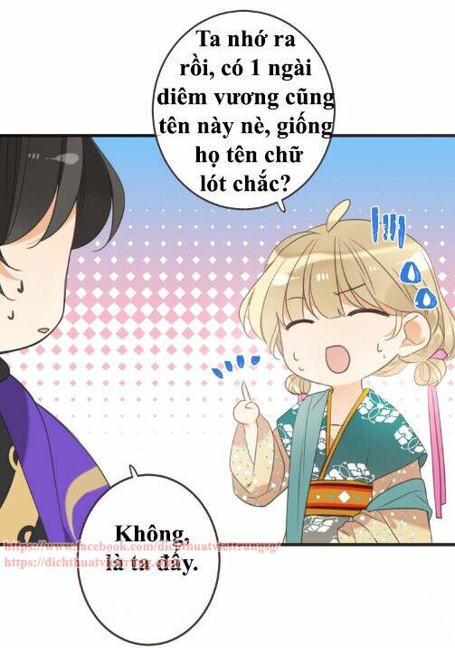 Bạn Trai Tôi Là Cẩm Y Vệ 2: Chapter 68