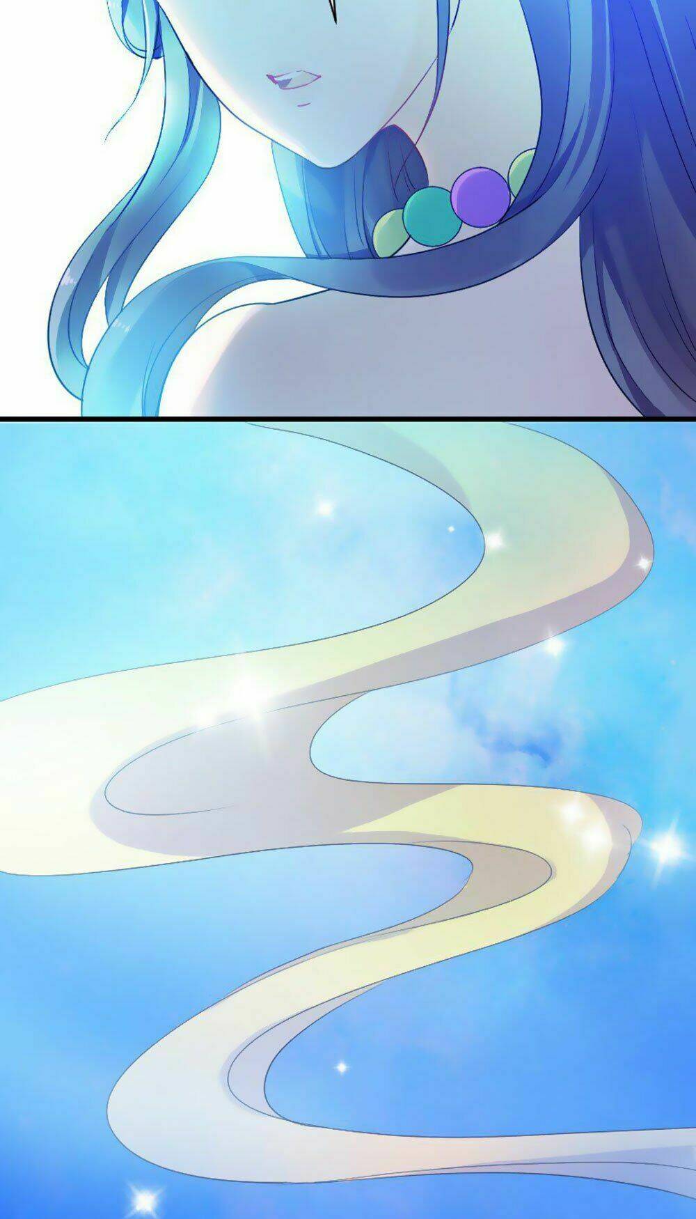 Vạn Năm Nhân Duyên Nhất Tuyến Khiên: Chapter 17