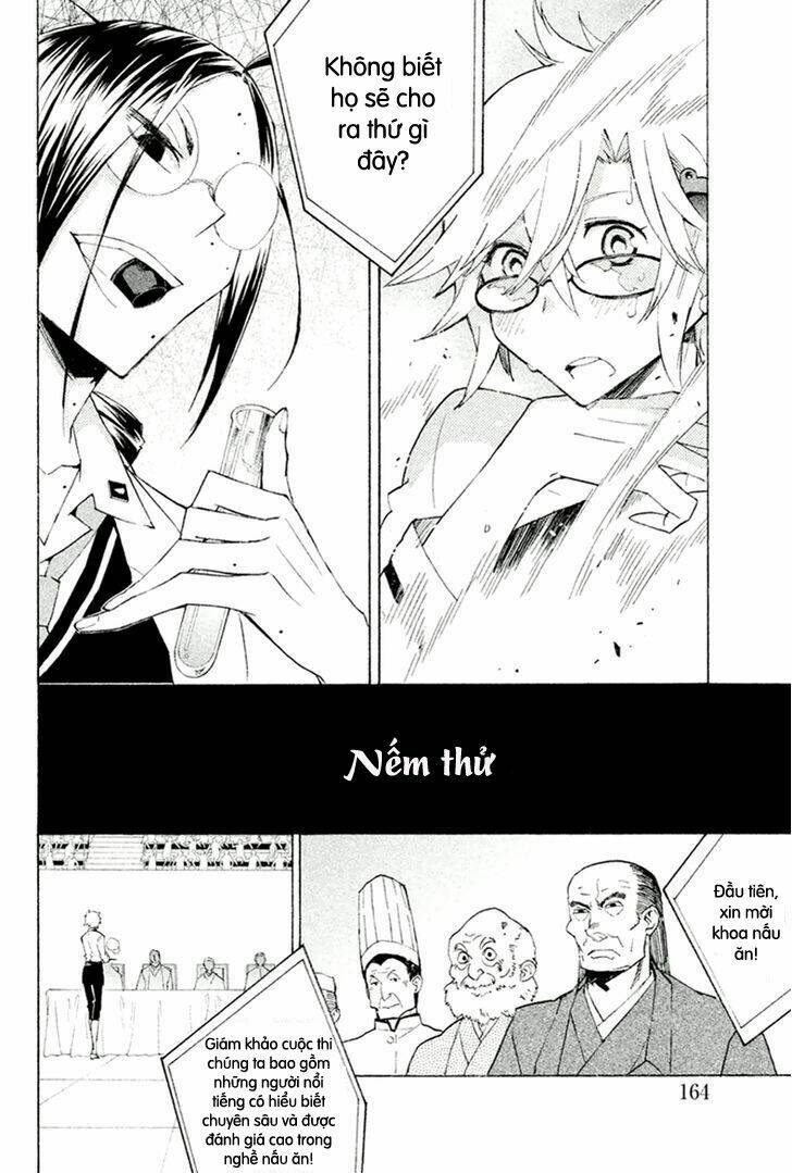 Hell\’s Kitchen: Chapter 27