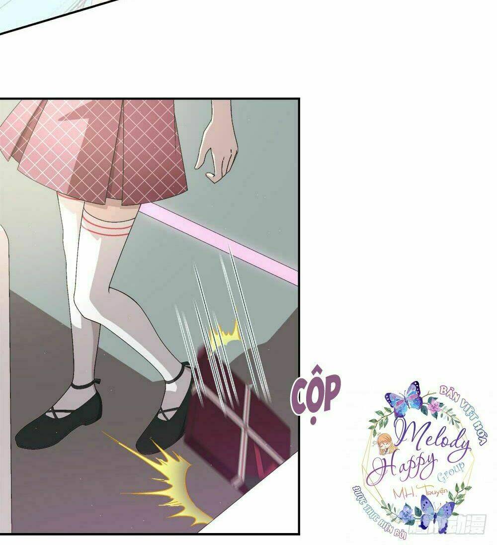 Đối Nhĩ Duy Mệnh Thị Tòng: Chapter 14.5