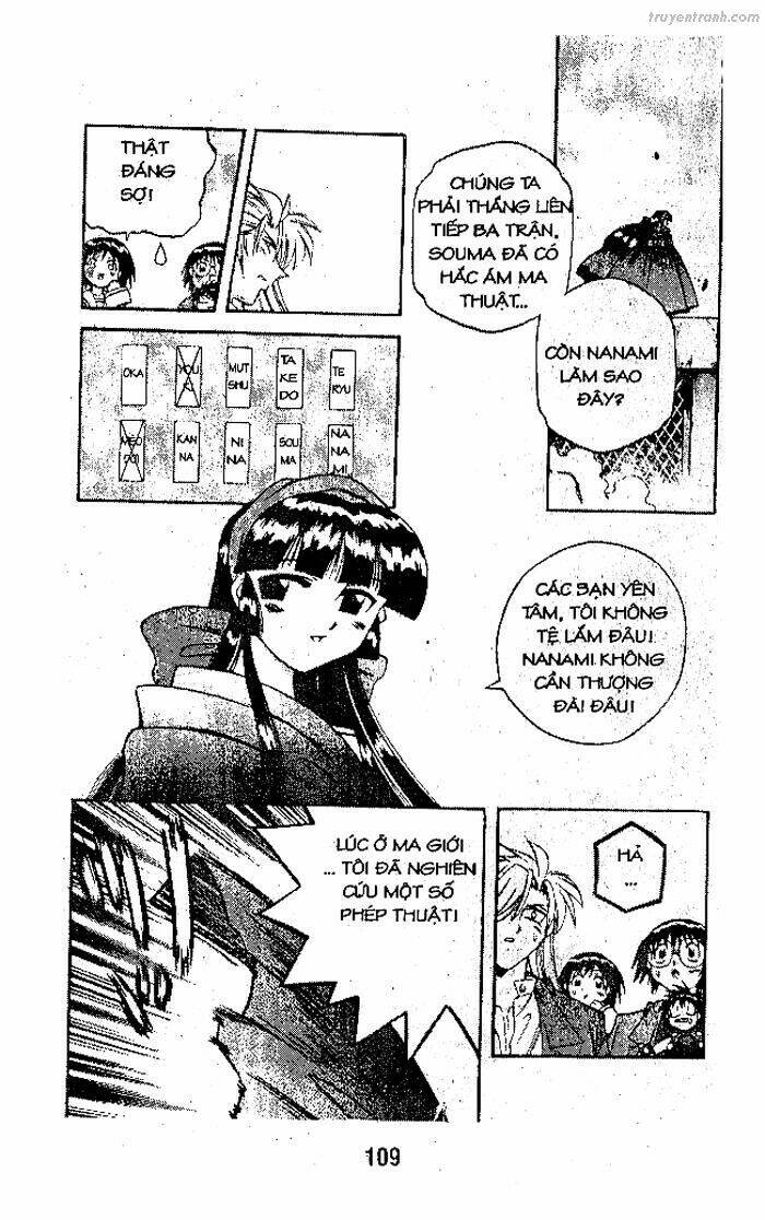 Devil And Devil: Chapter 79