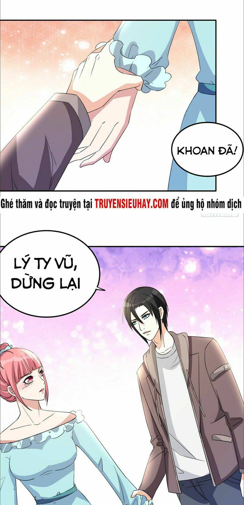 Trọng Sinh Tu Chân Tại Đô Thị: Chapter 15