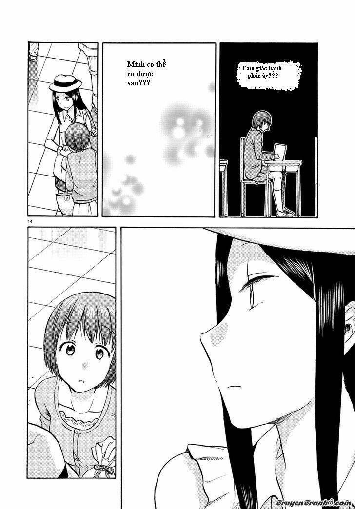 Frag Time: Chapter 3