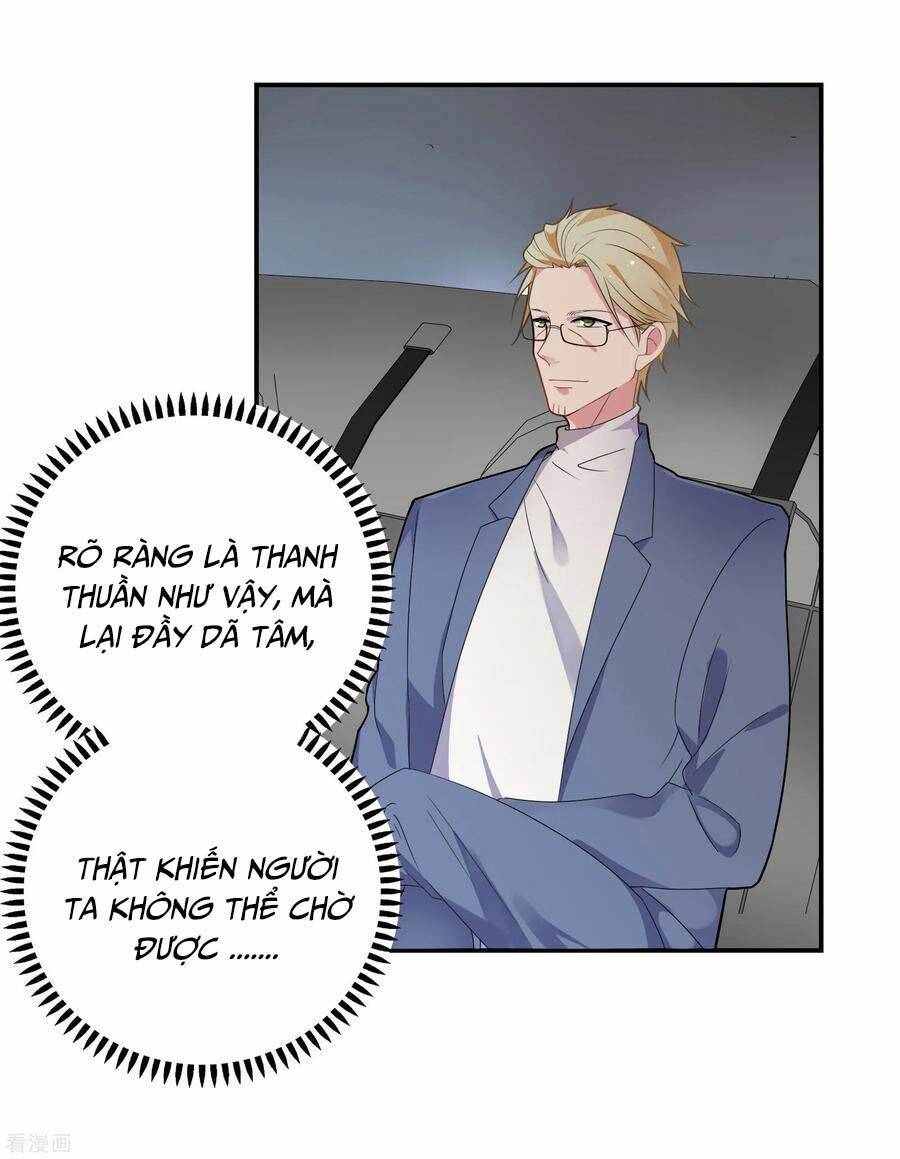 Hẹn Hò Siêu Tốc: Chapter 39