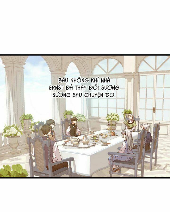 Đừng Chọc Đứa Em Gái Bé Bỏng Của Chúng Tôi: Chapter 15