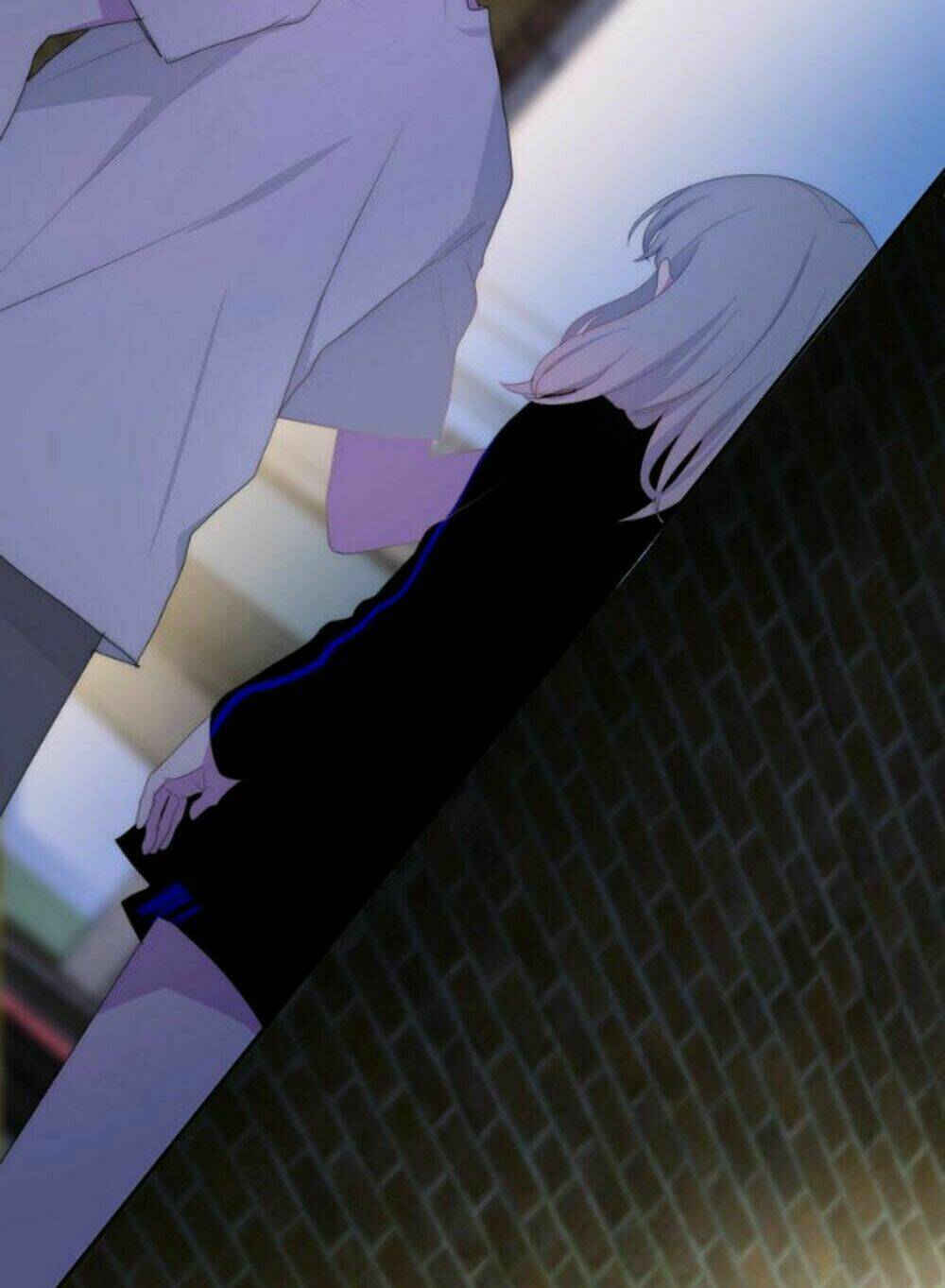 Tháng Sáu Không Hẹn Mà Gặp: Chapter 23