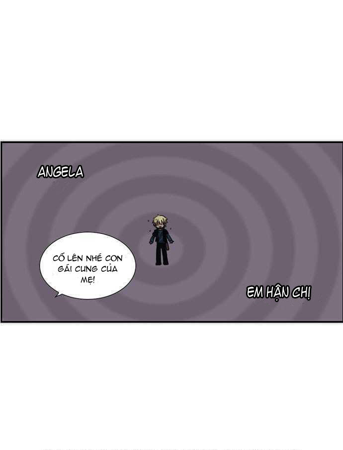 Crepuscule (Yamchi): Chapter 14