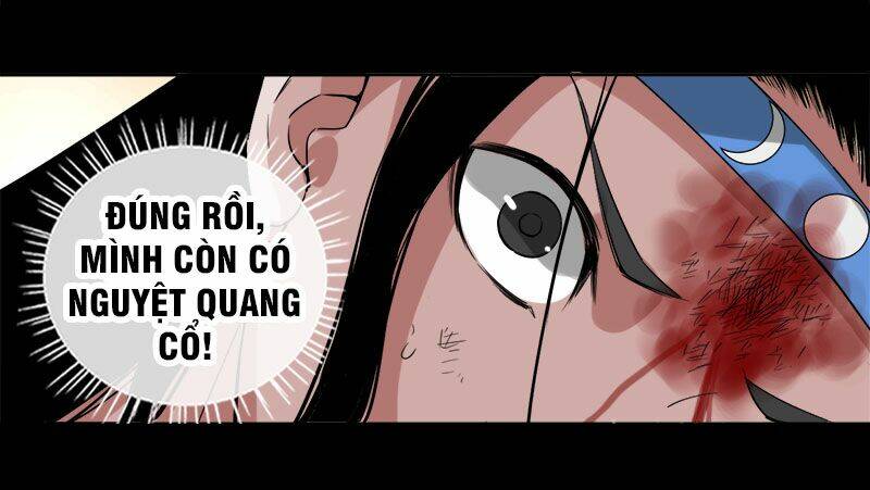 Cổ Chân Nhân: Chapter 71