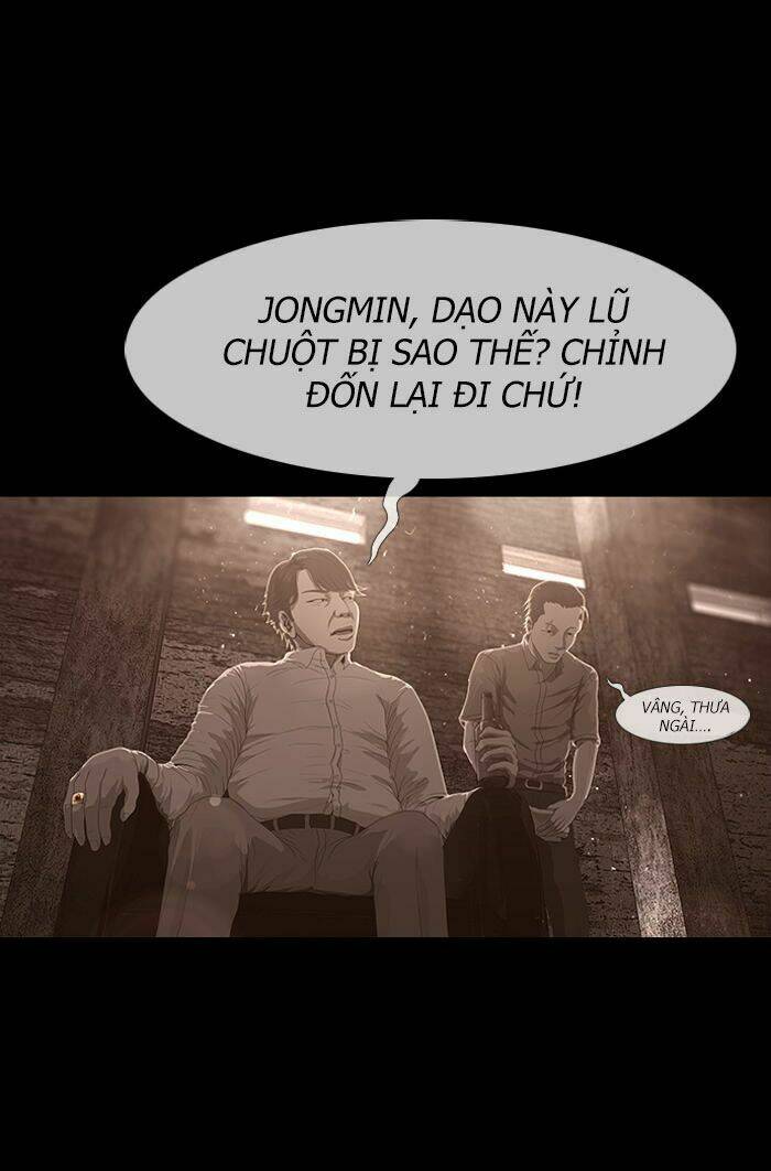 Dead Days: Chapter 44