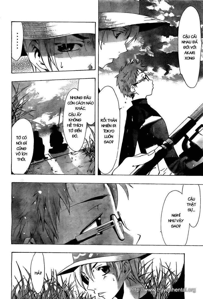 Thị Trấn Tình Yêu: Chapter 78