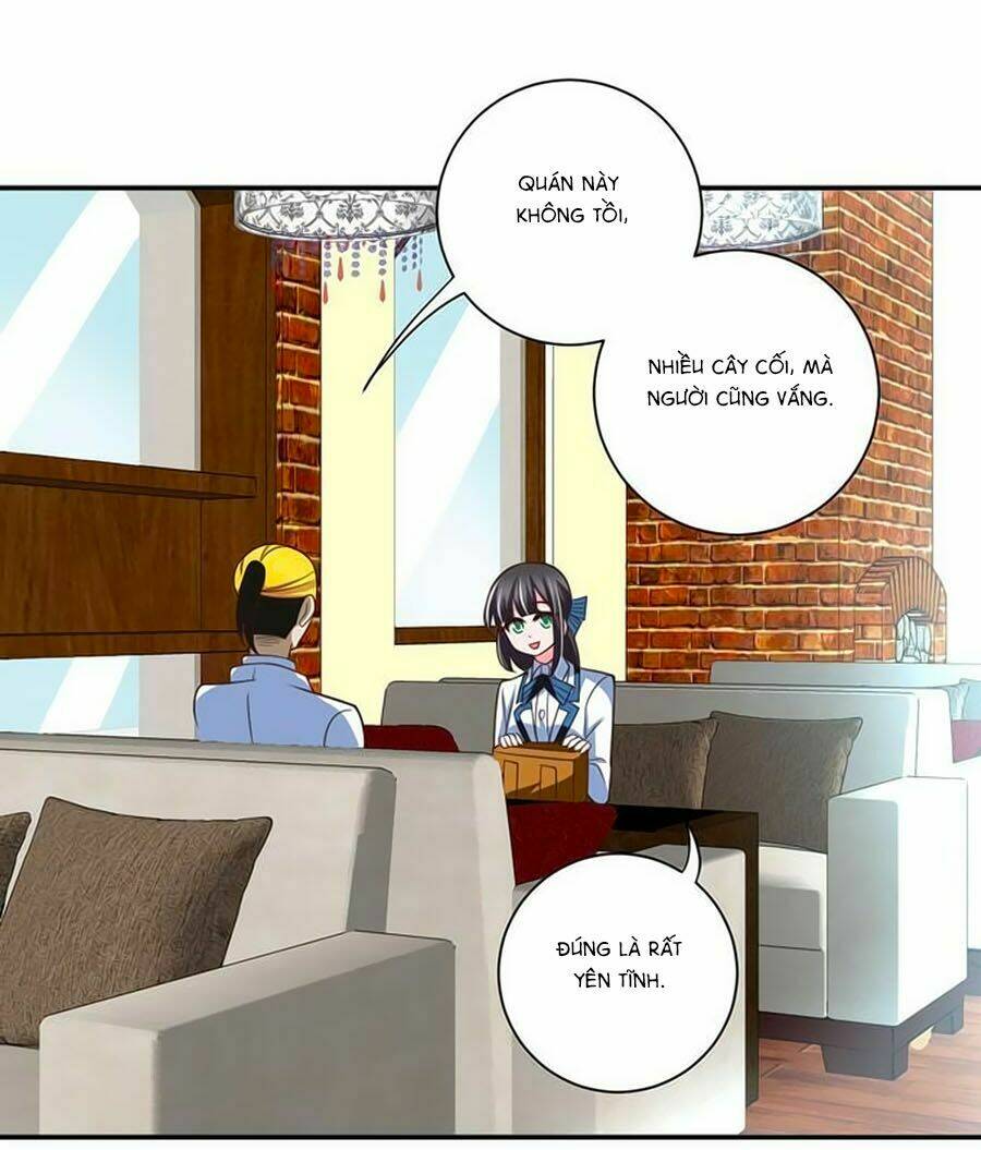 Người Yêu Khát Máu Của Tôi: Chapter 67