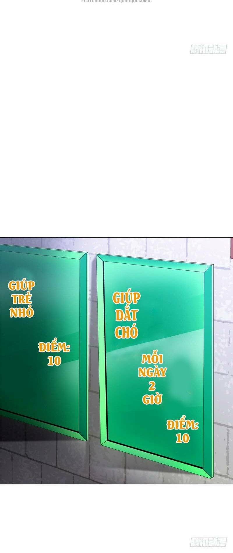 Thiên Thần Quyết: Chapter 53