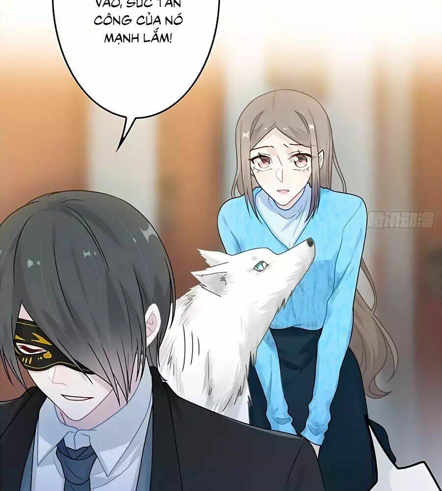 Hai Cách Tìm Gặp Người Yêu: Chapter 51