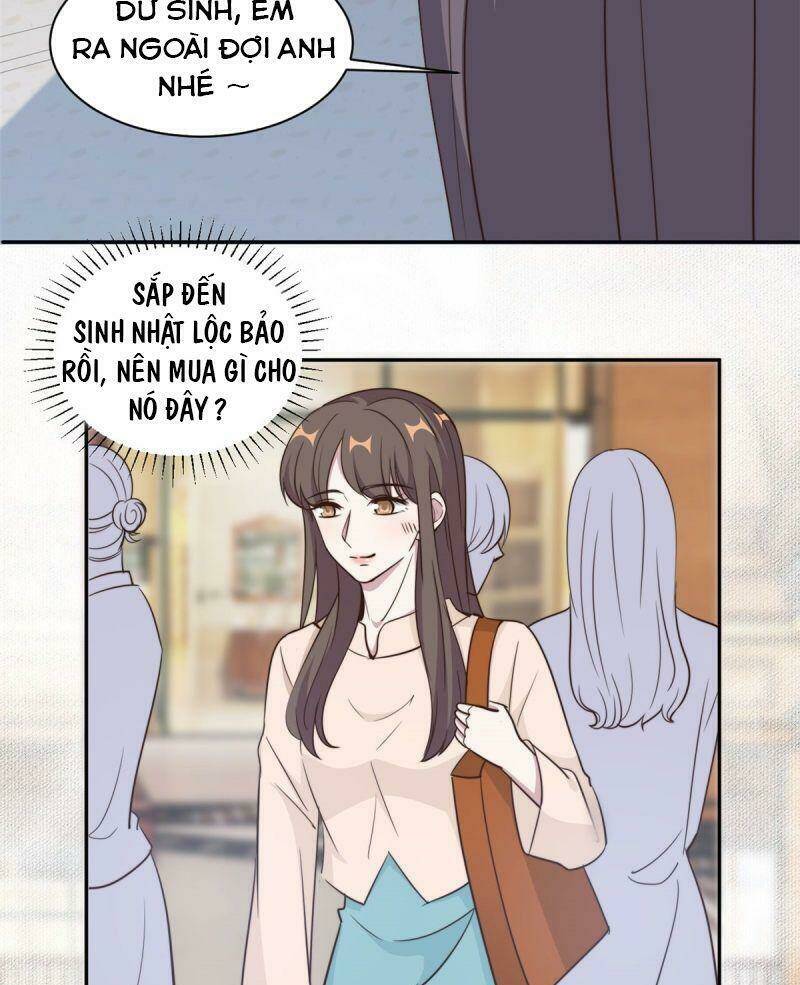 Tổng Tài, Tránh Xa Tôi Ra: Chapter 54