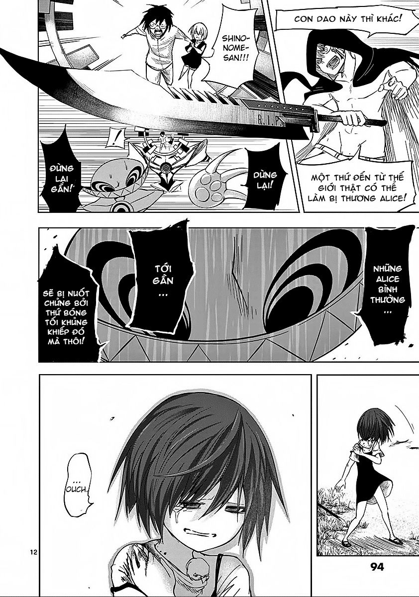 Sekai Oni: Chapter 58
