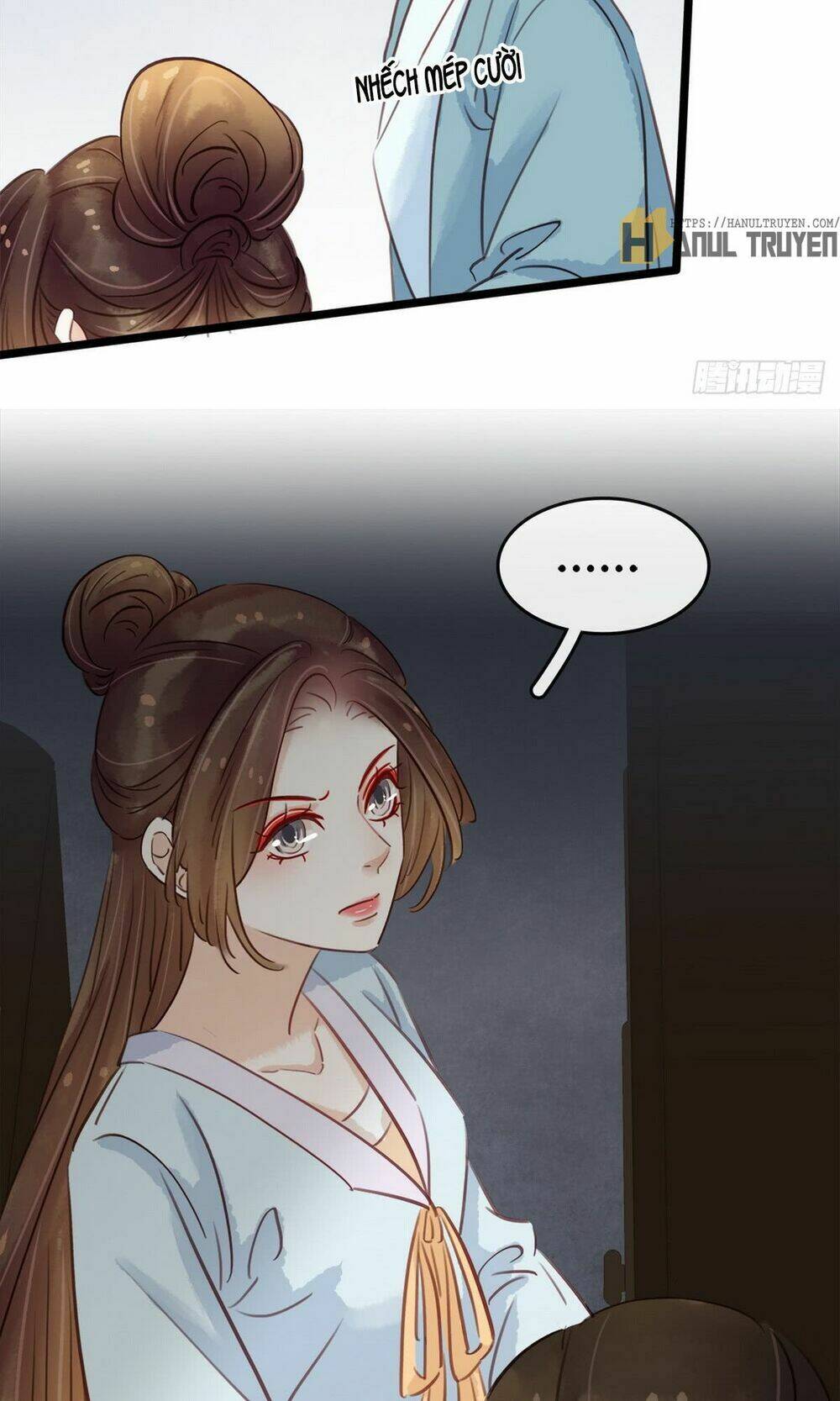 Thị Thiếp Trở Mình Bảo Điển: Chapter 9.2