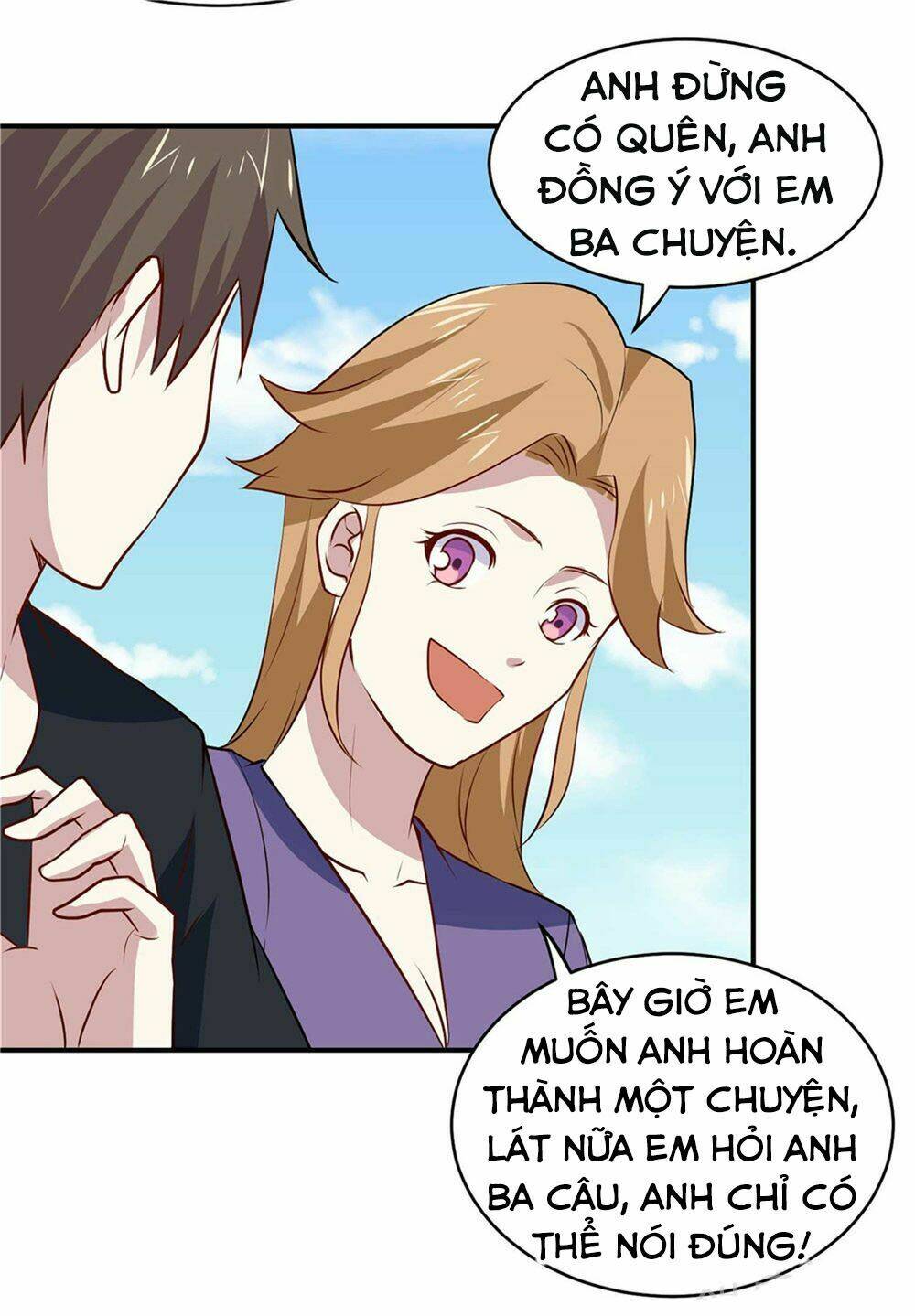 Tay Chơi Thần Cấp: Chapter 75