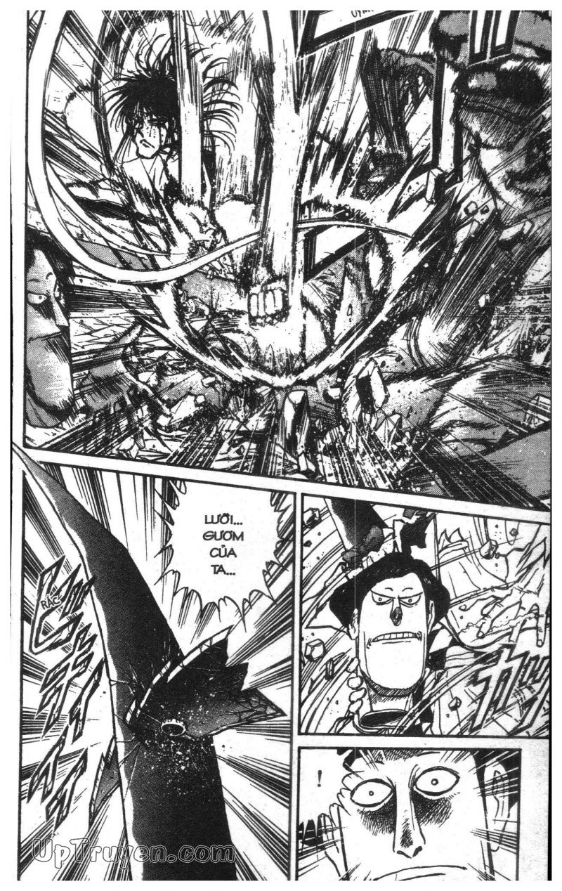 Fujita Kazuhiro: Chapter 12