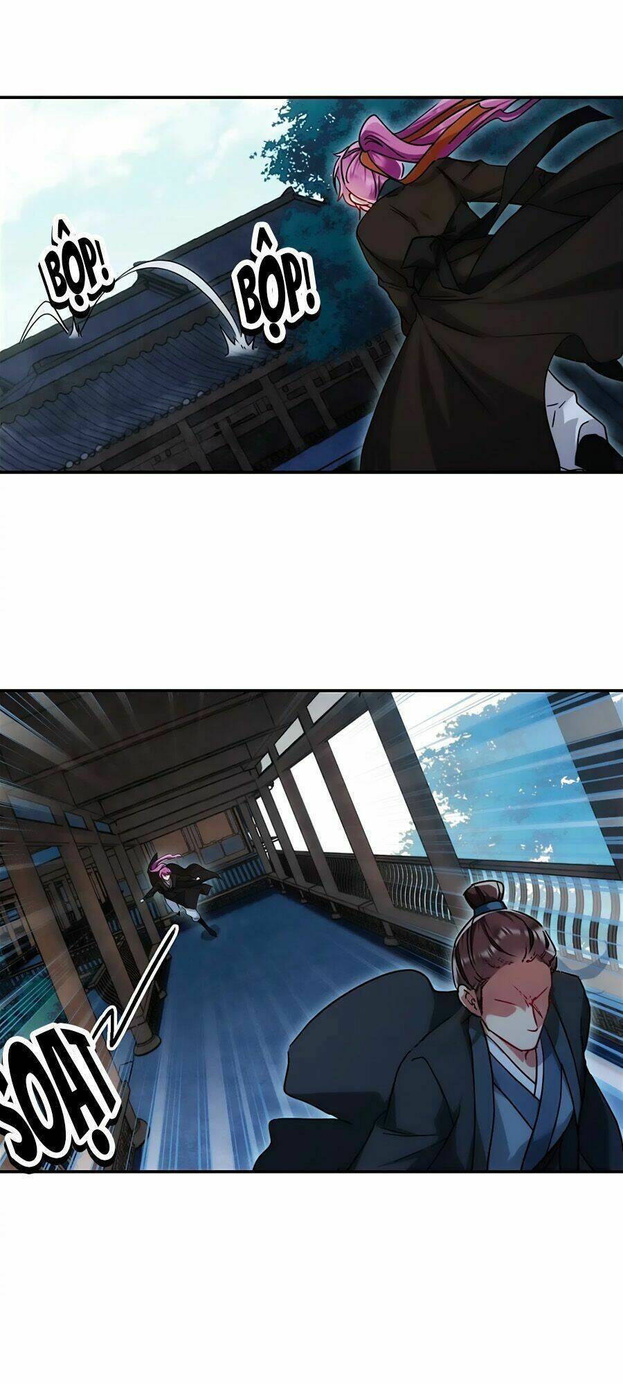 Thượng Quốc Phú Chi Thiên Đống Tuyết: Chapter 77