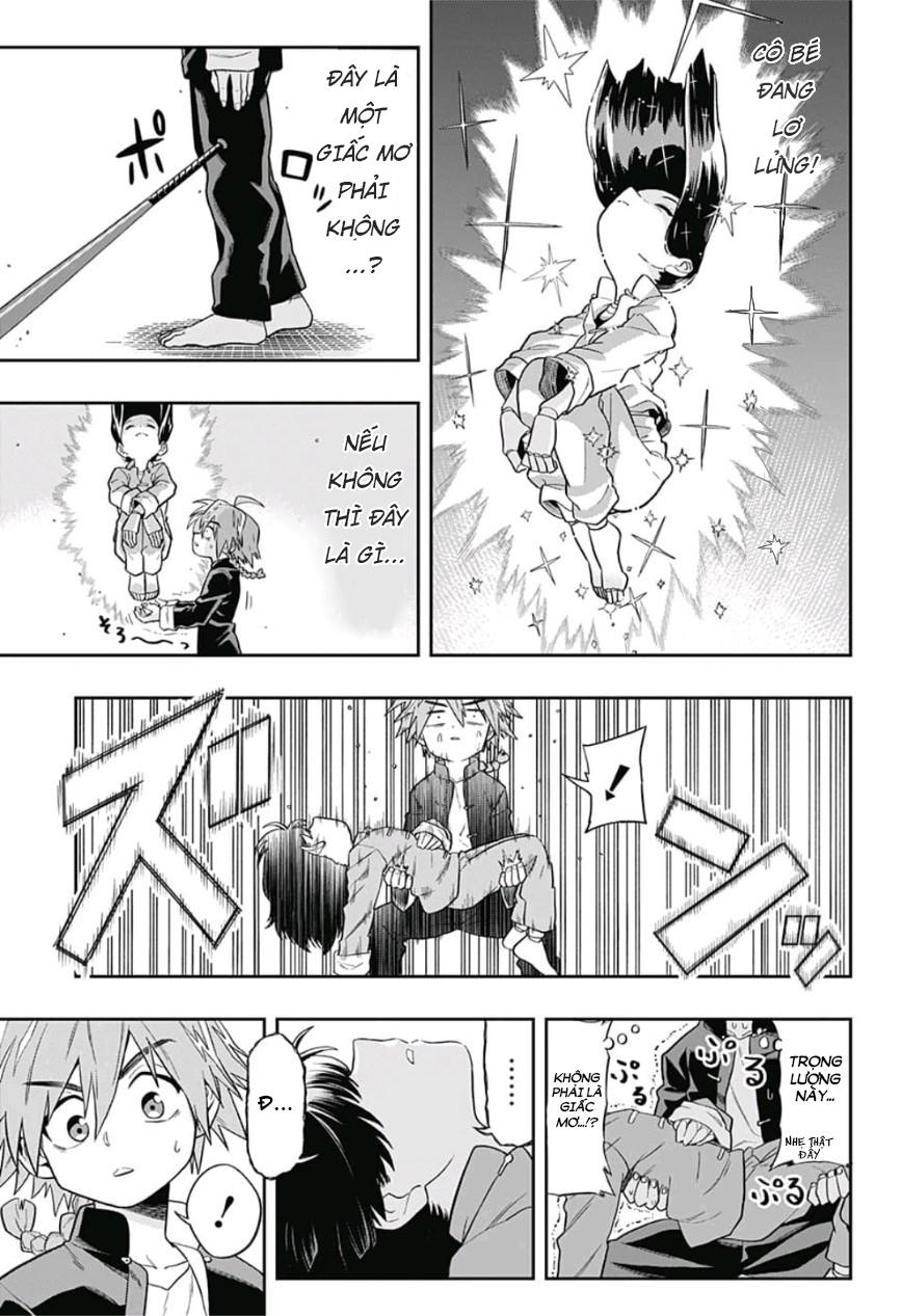 The Last Saiyuki: Chapter 1