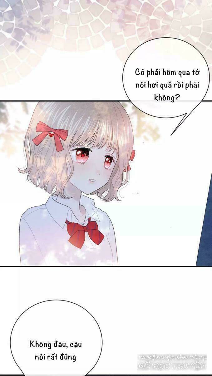 Từ Cái Nhìn Của Em: Chapter 24