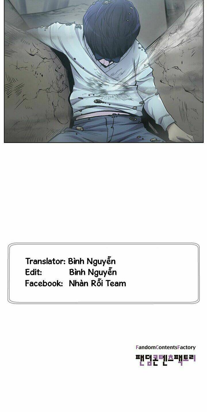 Luân Hồi Ác Nhân: Chapter 2