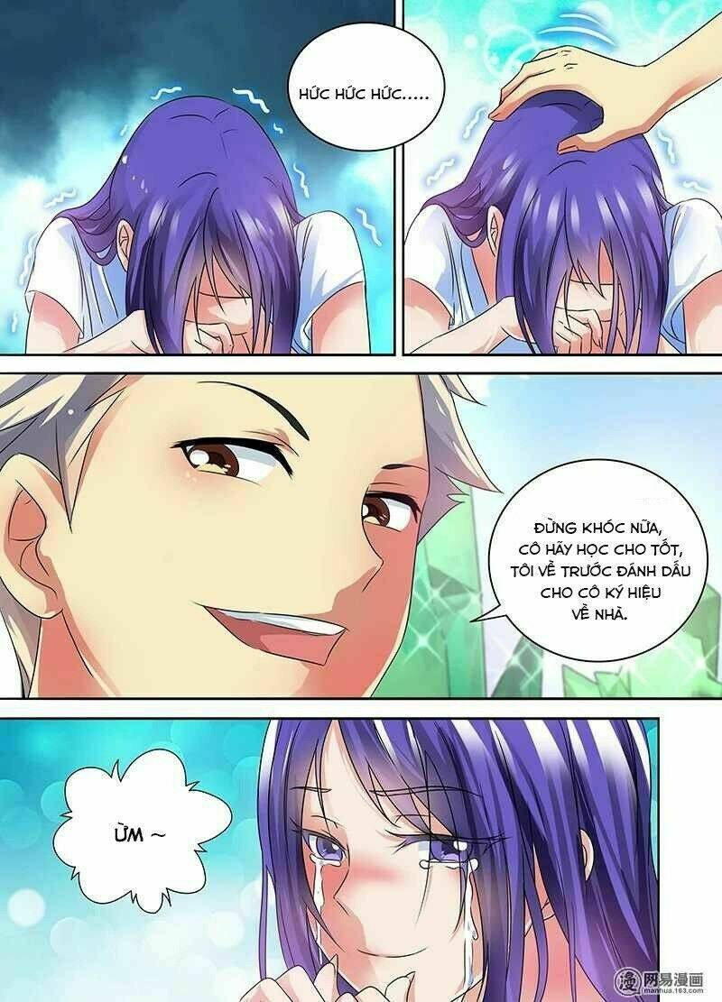 Tôi Là Thần Y: Chapter 129