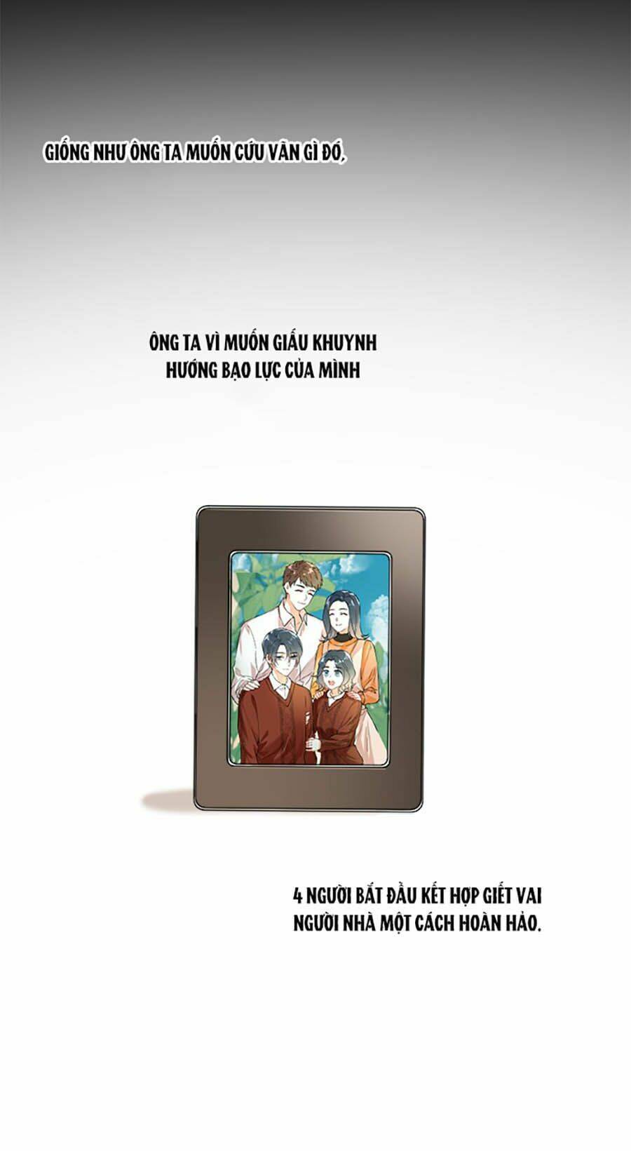 Tâm Động Thuấn Di: Chapter 34