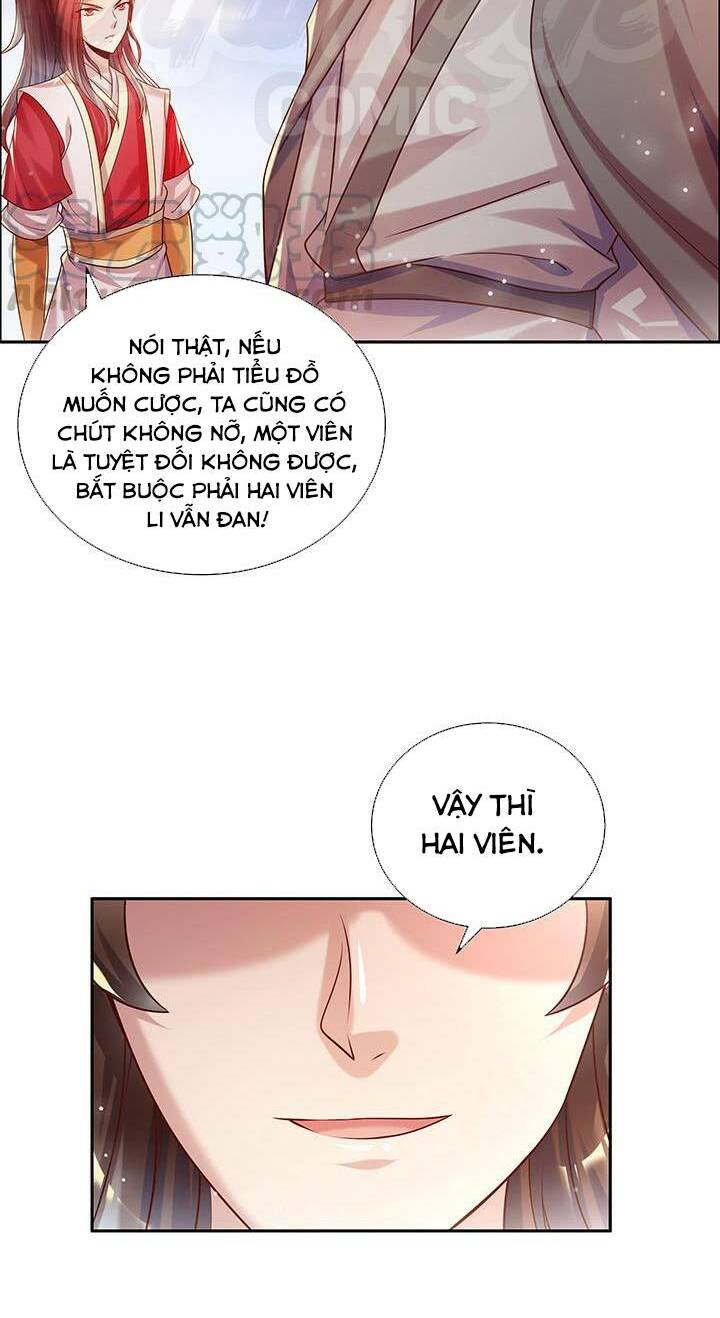 Siêu Phàm Truyện: Chapter 152