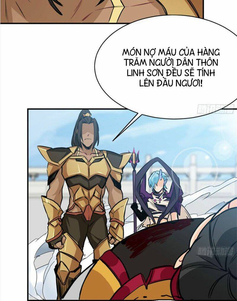 Khởi Đầu Bằng Một Con Côn: Chapter 140