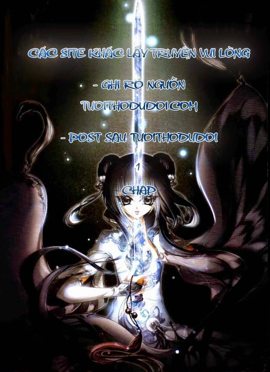 Hoa Thiên Cốt: Chapter 15