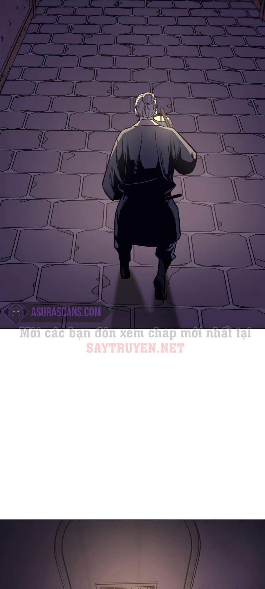 Ta Chuyển Sinh Thành Cuồng Quỷ Truyền Nhân: Chapter 7