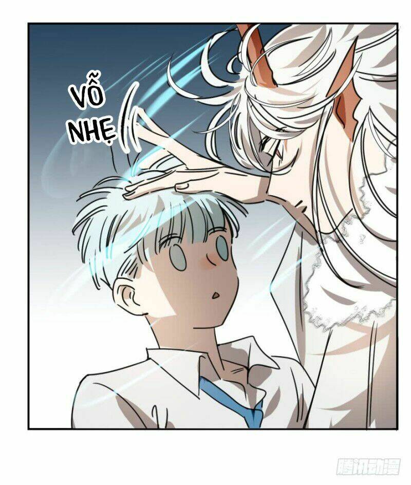 Truy Bắt Ngao Ngao: Chapter 14