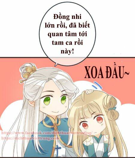 Bạn Trai Tôi Là Cẩm Y Vệ 2: Chapter 38