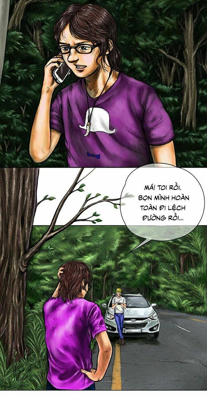 Từ Chối Kết Hôn Với Đại Gia: Cô Dâu Bỏ Trốn: Chapter 1