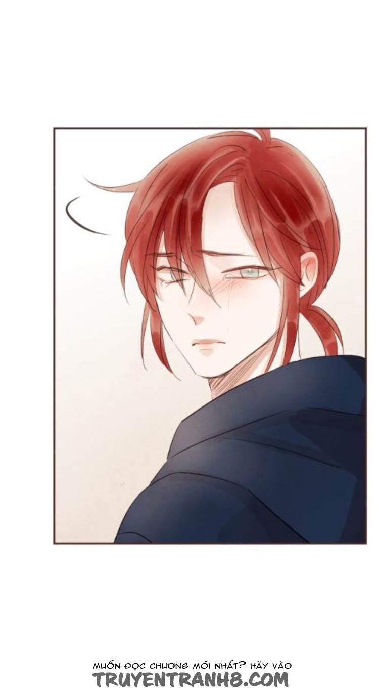 Giữa Tình Yêu Và Tình Bạn: Chapter 24