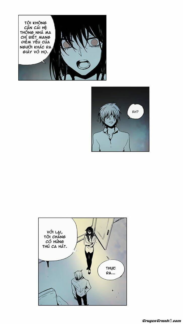 American Ghost Jack: Chapter 23