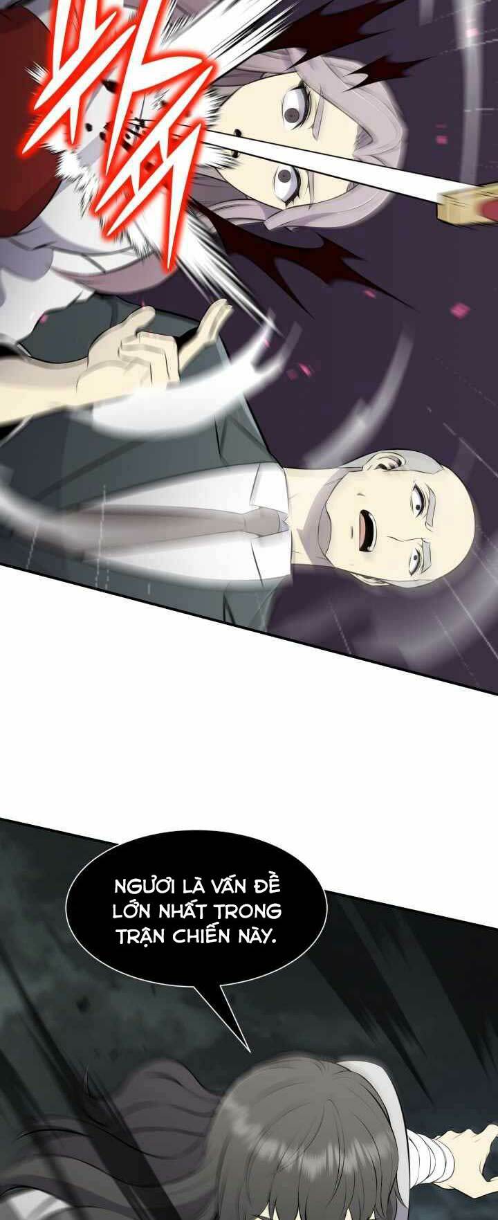 Luân Hồi Ác Nhân: Chapter 106