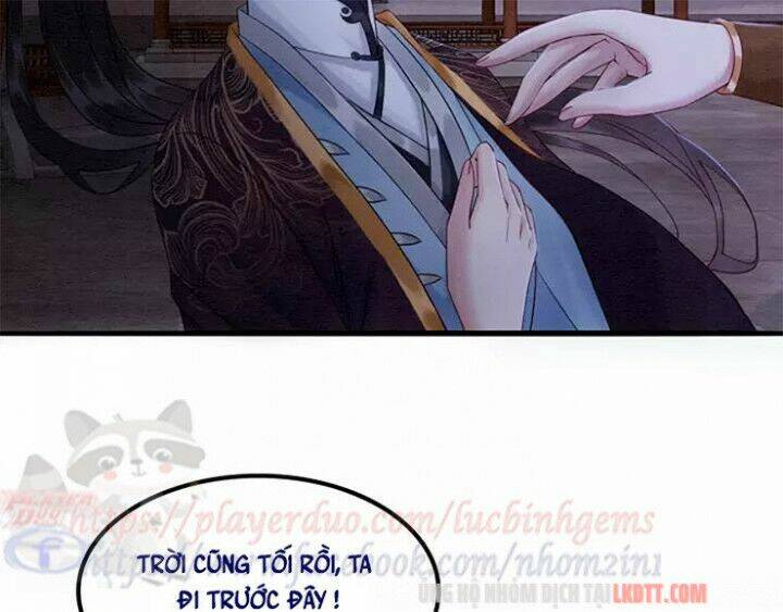 Trọng Sinh Bá Sủng Nhiếp Chính Vương Quá Mạnh Mẽ: Chapter 100