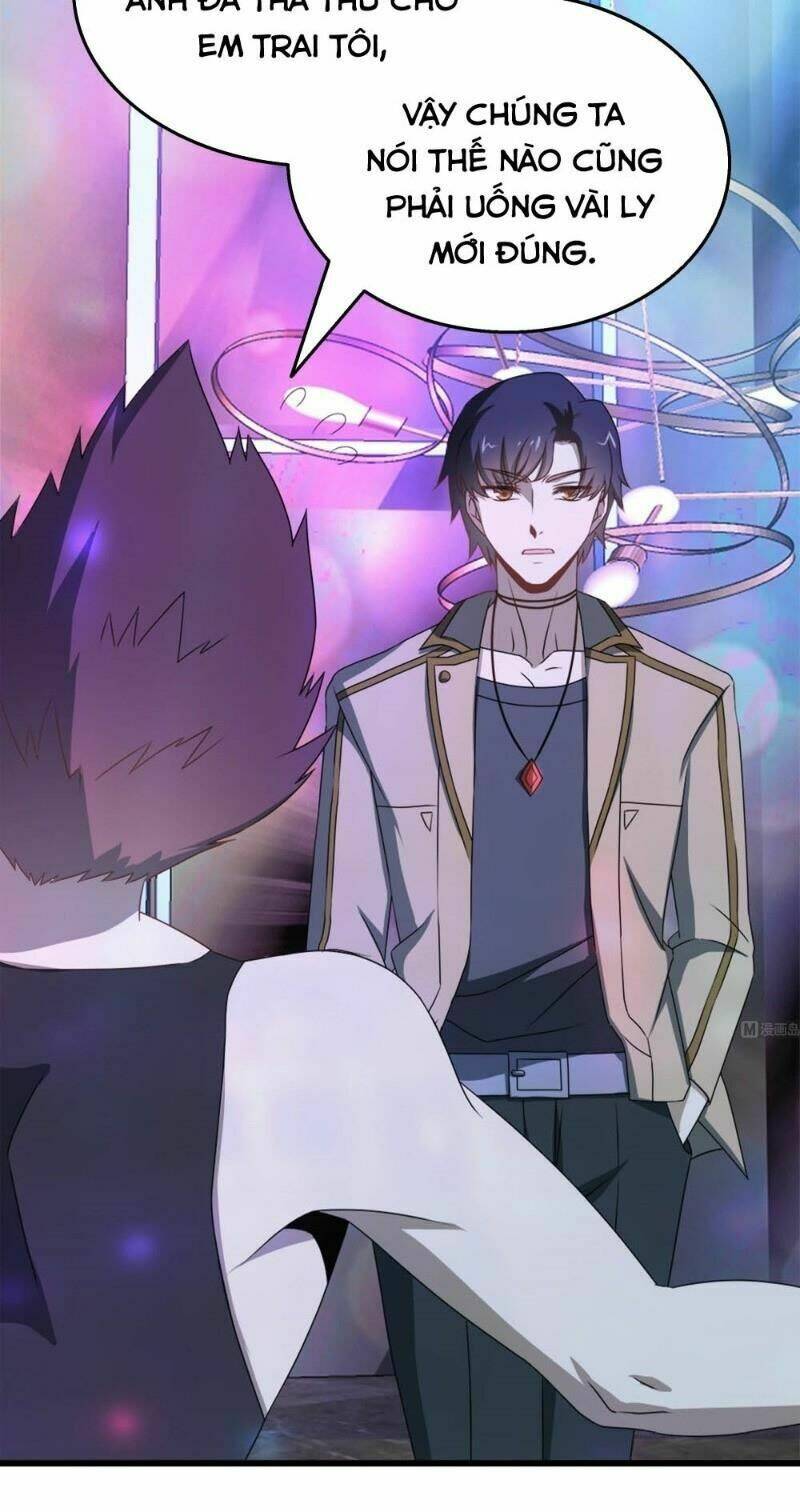 Người Ở Rể Mạnh Nhất: Chapter 40