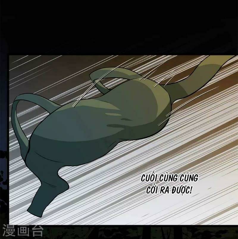 Trùng Lãnh Quái Đàm: Chapter 8