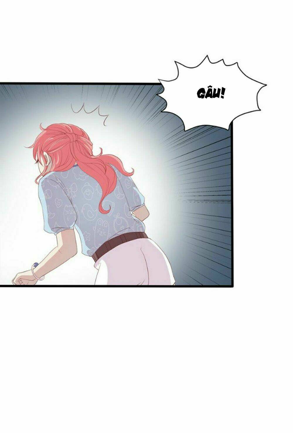 Quản Lí Ngây Ngô Và Thần Tượng Ác Ma: Chapter 14